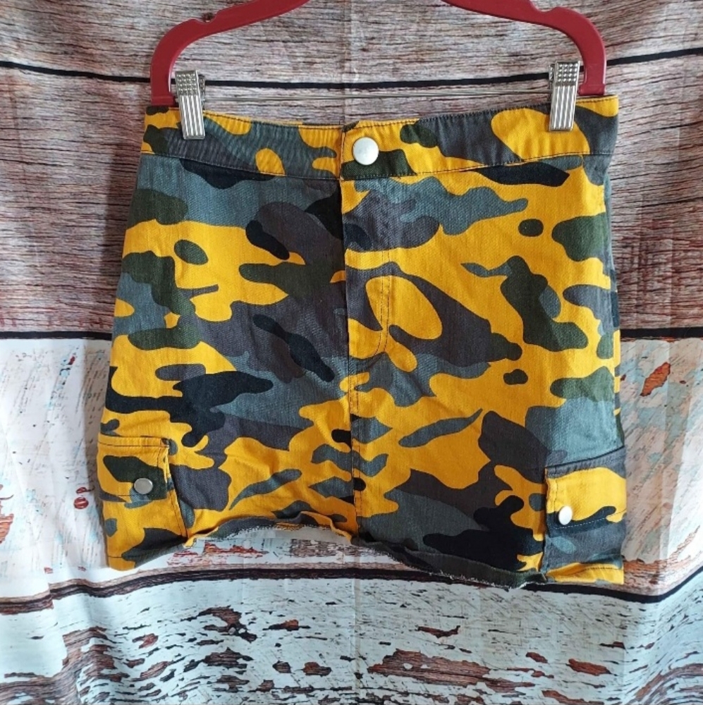 Forever 21 sz Medium skirt